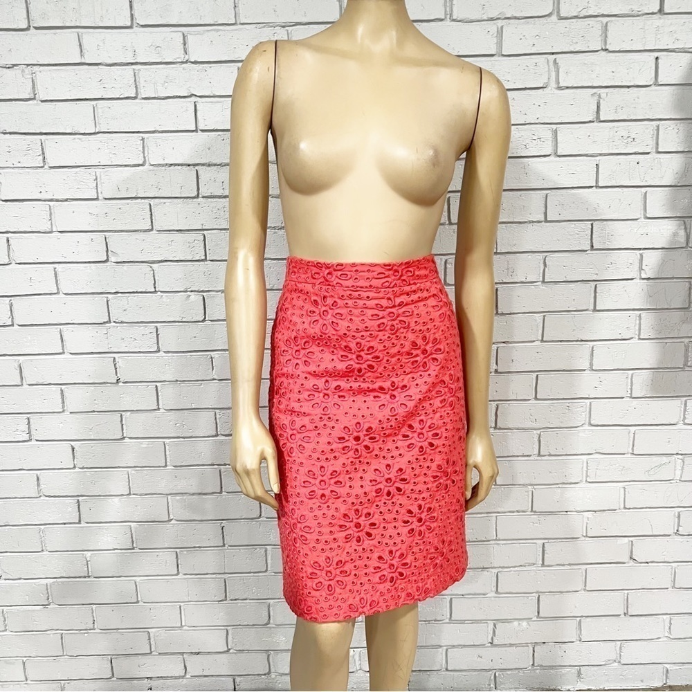 J.Crew‎ Women’s No. 2 Pencil Skirt